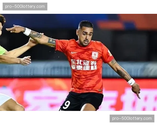 浙江队2-2长春亚泰，莱昂纳多反戈旧主破门